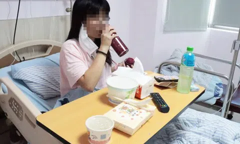 Nữ sinh bị viêm bể thận, sốt cao 40 độ vì thói quen nhiều người mắc khi đi vệ sinh