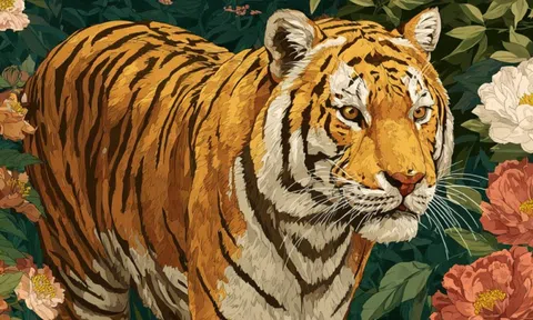 3 con giáp gặp may mắn tột đỉnh, chuẩn bị hái quả ngọt trong 10 năm tới!