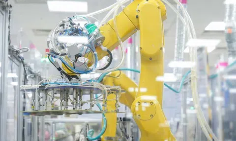 Sửa Luật Công nghệ cao: Làm sao tăng cơ hội, giảm thách thức trong thu hút FDI chiến lược?