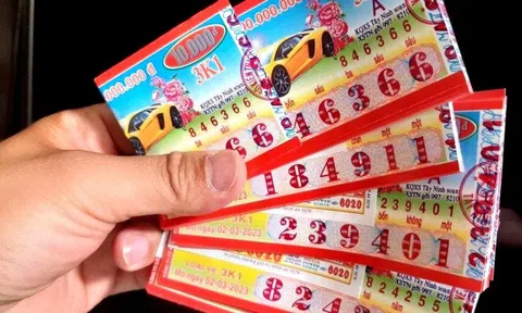 Người 7 lần trúng xổ số độc đắc, bỏ túi 25 tỷ đồng, lần đầu tiết lộ bí mật