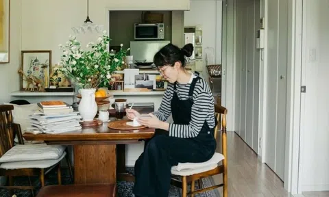 Dưỡng già đúng cách là biết tự định đoạt 5 điều này cho mình sau tuổi 50