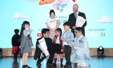 Lâm Vỹ Dạ, Gin Tuấn Kiệt "vỡ mộng" ở lần đầu làm thầy