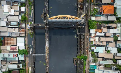 Diễn biến mới tại dự án chống ngập 10.000 tỷ ở TP.HCM