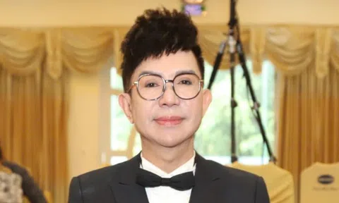 Vướng nghi vấn hết thời, Long Nhật lên tiếng