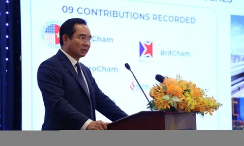 Chủ tịch TP.HCM đề nghị doanh nghiệp FDI chia sẻ công nghệ lõi