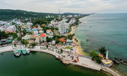 Sắp làm tuyến metro gần 9.000 tỷ đồng ở Phú Quốc