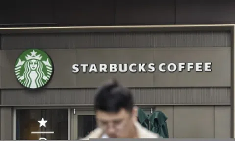 Starbucks bán lại mảng kinh doanh tại Trung Quốc với 3 điều kiện