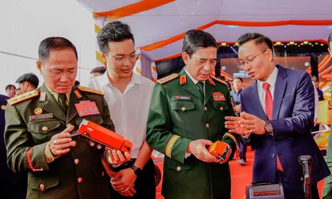 Viettel mở rộng kinh doanh logistics tại Lào