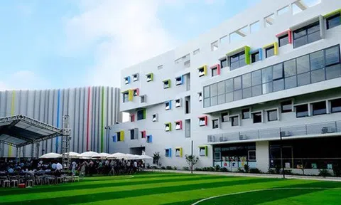 Muốn con học chương trình Oxford từ cấp 1, phụ huynh Hà Nội tham khảo loạt trường tư sau: Học phí từ 5 triệu đồng/tháng