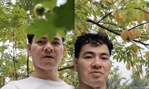 NSND Xuân Bắc "không có ý khoe khoang" nhưng dân mạng vẫn đòi "trả cục vàng" vì món này