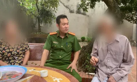 Công an Hà Nội phát cảnh báo về thủ đoạn lừa đảo mới liên quan đến người cao tuổi