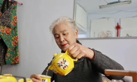 Sau 60 tuổi, cắt 3 khoản này mỗi tháng, tôi tiết kiệm được hơn cả gửi ngân hàng