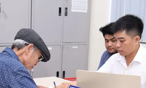 Cảnh báo thủ đoạn lừa đảo tinh vi qua Zalo, người cao tuổi, người tham gia BHYT, BHXH cần tuyệt đối cảnh giác