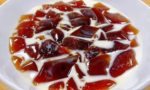 "Đệ nhất bổ phổi" không phải củ cải mà là thứ ngon ngọt này: 2 ngày ăn 1 lần để dưỡng ẩm phổi, giảm khô họng và hết ho