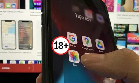 Phát hiện ảnh nhạy cảm trên iPhone cũ: Xóa thôi chưa đủ, đây mới là cách xử lý an toàn và triệt để nhất