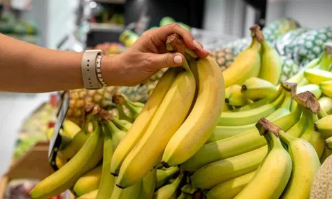 Mất 45 năm tôi mới biết cách chọn chuối ngon nhất siêu thị - không phải dựa vào màu sắc