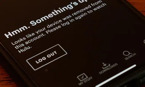 Lỗi kỹ thuật của Amazon khiến mạng internet toàn cầu "đứng hình"