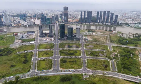 TP.HCM sắp đấu giá loạt lô đất, dự thu hơn 23.000 tỷ đồng
