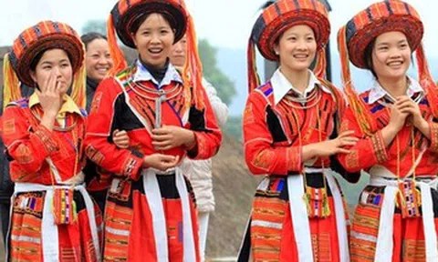 Văn hóa - mạch sống của phát triển bền vững Việt Nam