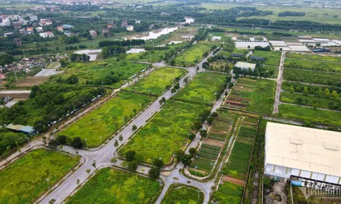 Đề xuất mới về giá đất bồi thường, tái định cư