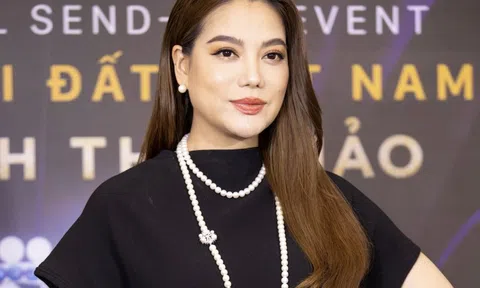 Diễn viên Trương Ngọc Ánh từng điều hành loạt doanh nghiệp trăm tỷ