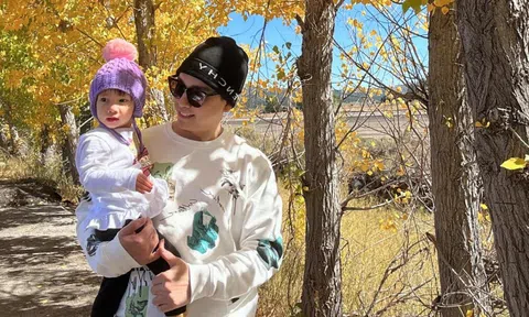 Nam ca sĩ ngồi không cũng có nửa tỷ mỗi tháng: Có 3 nhà ở Mỹ, 1 nhà ở Việt Nam, vợ 9x cực nóng bỏng