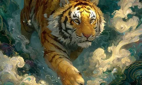 Từ ngày mai, 4 con giáp tài vận bùng nổ: Cơ hội vàng đến, tiền bạc sinh sôi không ngừng