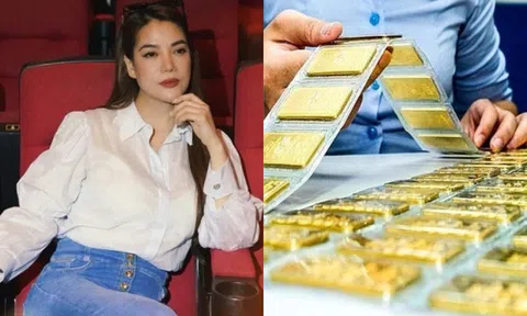 1.458 lượng vàng Trương Ngọc Ánh bị cáo buộc chiếm đoạt là bao nhiêu tiền?