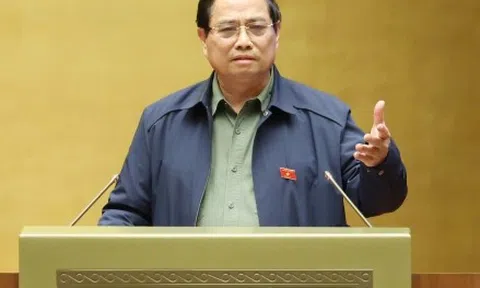 Thủ tướng: Nền kinh tế Việt Nam đủ sức chống chịu với các cú sốc bên ngoài