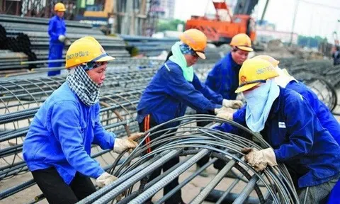 Kỷ lục tuyển dụng: 5 vạn lao động toàn quốc, lương tổ trưởng 47 triệu đồng/tháng