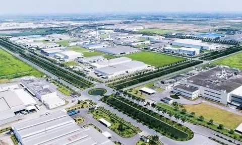 Khu công nghiệp Việt Nam không còn cạnh tranh bằng giá rẻ