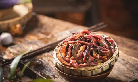 3 loại cá "tốt nhất thế giới" được ví như “vàng mềm dưới nước”