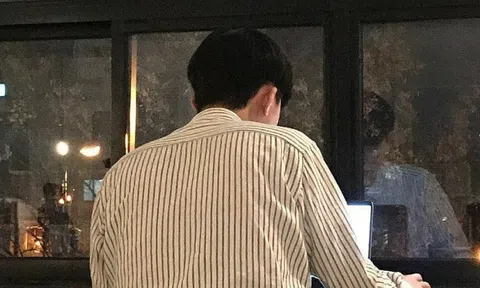 3 kiểu đàn ông dễ kiệt sức vì tiền