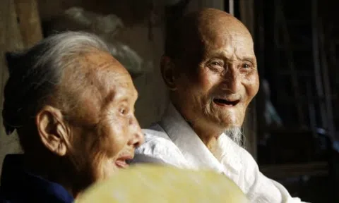 1 chữ vàng quyết định hạnh phúc tuổi già, ít người biết