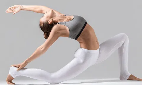 Khi bạn đến tuổi 50, bài tập tốt nhất không còn là chạy bộ, bơi lội, yoga hay thái cực quyền nữa