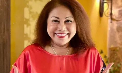 Tình trạng sức khỏe Siu Black