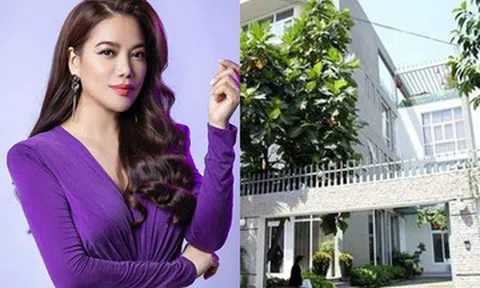 Cuộc sống xa hoa 'dát toàn hàng hiệu' của Trương Ngọc Ánh trước khi bị bắt