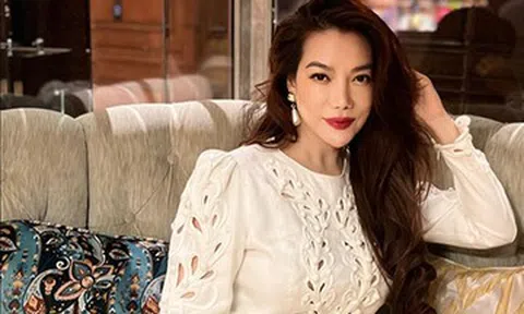 Diễn viên Trương Ngọc Ánh vừa bị bắt là biểu tượng nhan sắc một thời