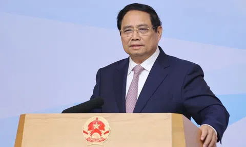 Trung tâm Tài chính quốc tế tại Việt Nam sẽ hoạt động ngay tháng 11