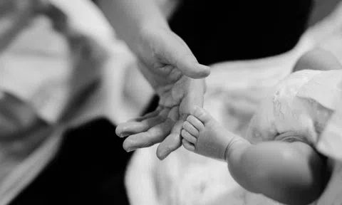 Mamamy: Vòng ôm vững chắc cho từng phút giây đầu đời