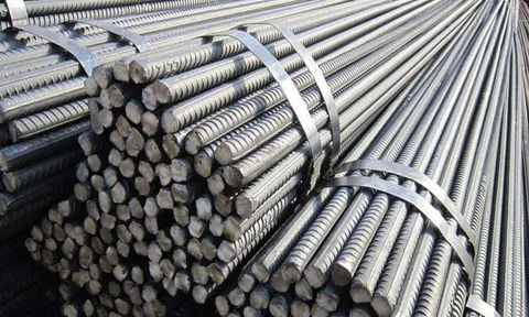 THỊ TRƯỜNG HÀNG HÓA: Áp lực vẫn đè nặng lên giá quặng sắt