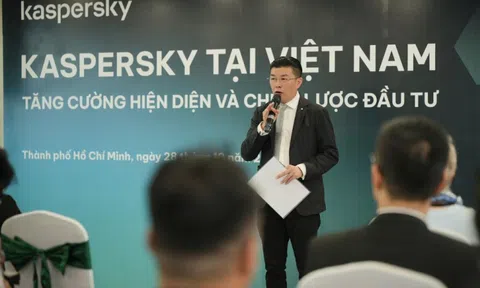 Kaspersky chỉ mẹo đơn giản để điện thoại không bị hack