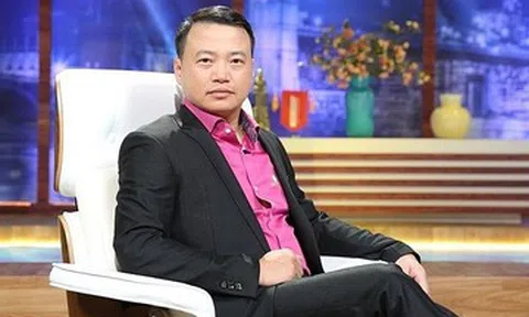 Shark Bình bị bắt: Giàu lên nhờ đâu?