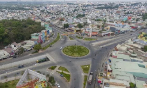 Bảng giá đất mới ở Đồng Nai có nơi tăng gấp 9 lần