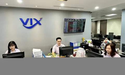 Chứng khoán VIX lên tiếng về tin đồn trên mạng xã hội
