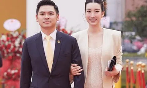 3 hoa hậu làm dâu hào môn: Người làm Phó chủ tịch, kẻ lặng lẽ rút khỏi showbiz