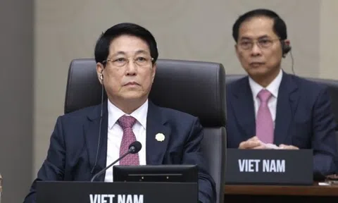 Chủ tịch nước đề xuất 5 định hướng lớn cho hợp tác APEC