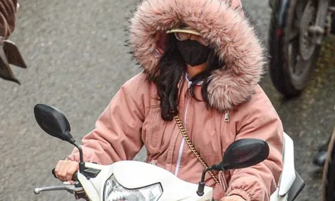 Miền Bắc sắp chuyển rét, vùng núi có nơi rét đậm