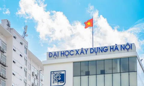 13 bí mật về ĐH Xây dựng: Tưởng gái xinh mới là điều bí ẩn nhất, nhưng có một thứ thần kỳ hấp dẫn hơn, đó là...