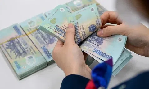 Sắp có đề xuất mới về lương thưởng, chế độ phụ cấp